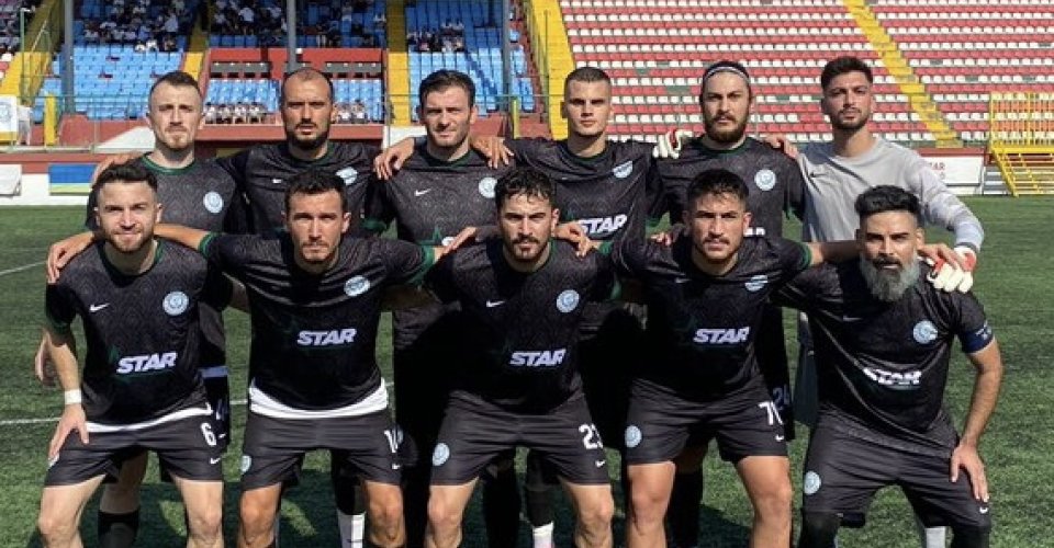 Çengelköyspor Lige Hızlı Başladı