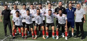 Cevizli Anadoluspor Lige Farklı Başladı