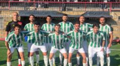 Vefa Farklı Başladı: 4-0 Galibiyetle Üç Puanı Kaptı