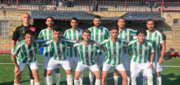 Vefa Farklı Başladı: 4-0 Galibiyetle Üç Puanı Kaptı