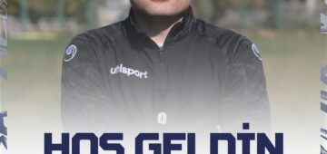 Milli futbolcumuz Enes Ünal’ın kardeşi, Hasan Basri Ünal transfer oldu