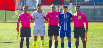 Silivrispor U17 Hız Kesmiyor