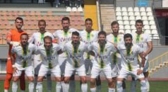 Ayazağaspor Altın Değerinde Üç Puanla Döndü