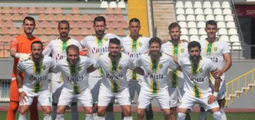 Ayazağaspor Altın Değerinde Üç Puanla Döndü