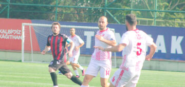 Zorlu Deplasman, Zorlu Galibiyet