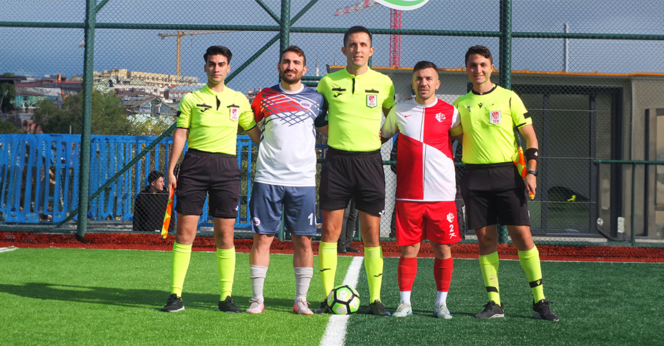 Son Dakikada Serkan, Çukurspor’a Galibiyeti Getirdi!
