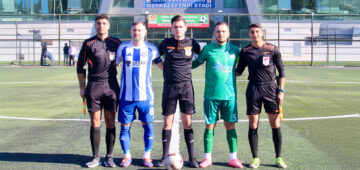 Irmakspor Geri Döndü, Liderliği Bırakmadı