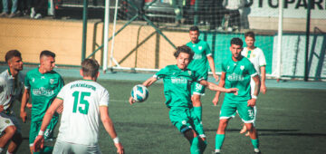 Liderlik Savaşı Beraberlikle Sonuçlandı