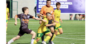 Gol Yağmurunda Yeşilköyspor 3’te 3 Yaptı!