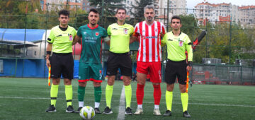 Ortaköy’den Evinde Gaziosmanpaşa’ya Geçit Yok