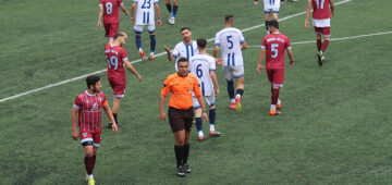 Trabzon 1453 Spor, Uzatmalarda Gelen Gollerle Mimarsinan’ı 2-0 Mağlup Etti!