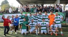 Ordu Derbisinde Kazanan Ünye 1957 Spor