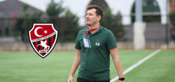 İstanbul Bafraspor’dan Şampiyonluk Sinyalleri