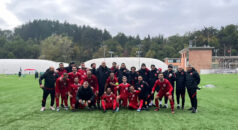 İstanbul Bölge Karması Turnuvaya Galibiyetle Başladı