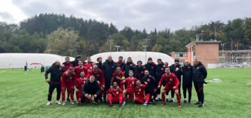 İstanbul Bölge Karması Turnuvaya Galibiyetle Başladı