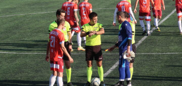 Sancaktepe FK ’dan Üç Penaltılı Galibiyet!