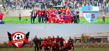 Her İki Takım İçin Kritik Maç