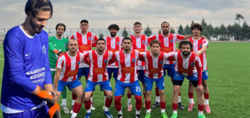 3 Penaltının 2’sini Kurtararak Galibiyeti Getirdi