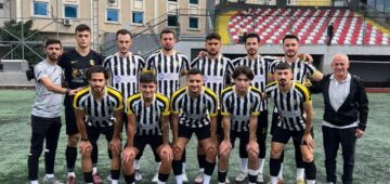 Bayburt 1918 FK ligden çekildi