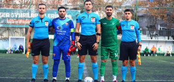 Altıntepsi’den Sezonun İlk Zaferi