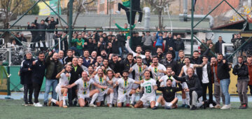 Ayazağaspor’da Son Nefes Zaferi