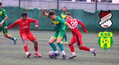Lider İstanbul Bafra’ya İlk Mağlubiyet