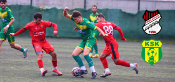 Lider İstanbul Bafra’ya İlk Mağlubiyet