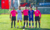 Silivrispor U17, Küçükçekmece Sinopspor’u 3-0 Mağlup Etti
