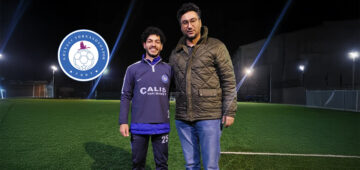 Turnasuyuspor turnayı gözünden vurdu