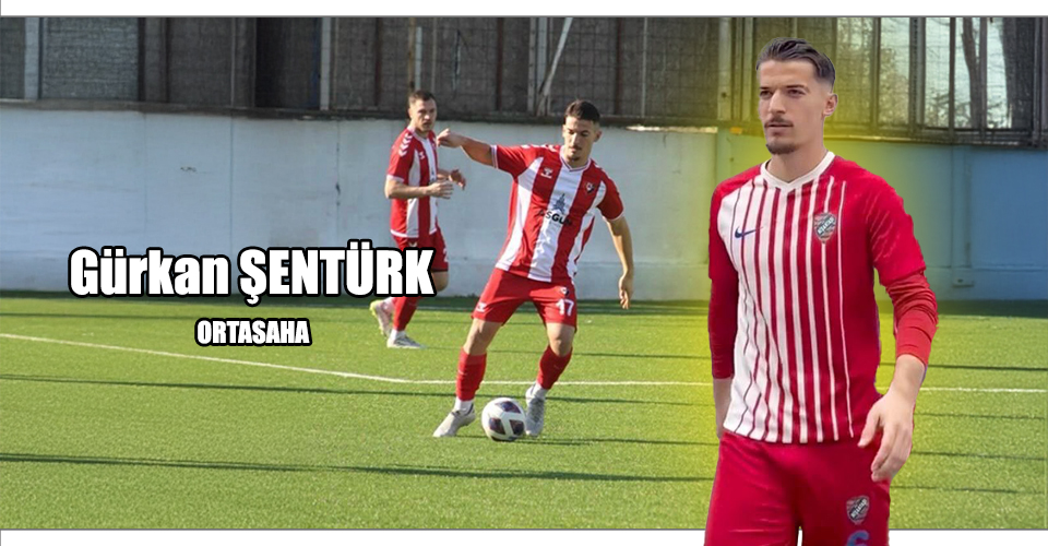 Gürkan Şentürk: Hedefleri Olan Takımlar İçin İdeal Transfer