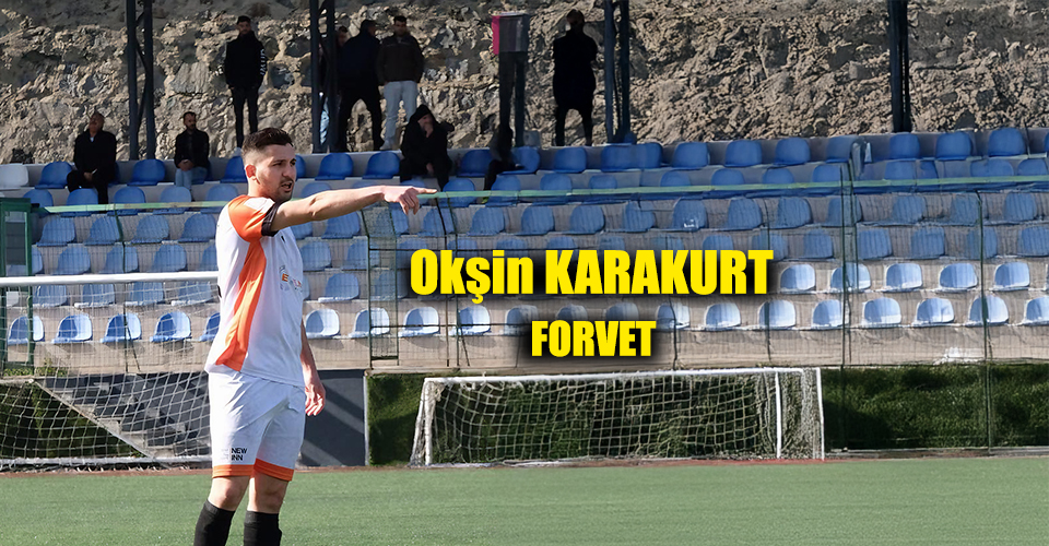 Okşin Karakurt ’tan Transfer Açıklaması: Tekliflere Açığım!