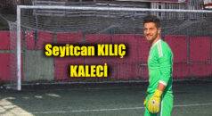 Şampiyon Kaleci Seyitcan Kılıç Tekliflere Açık!