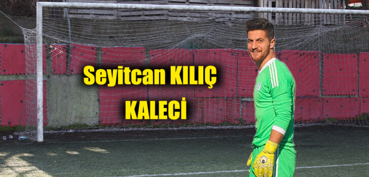 Şampiyon Kaleci Seyitcan Kılıç Tekliflere Açık!