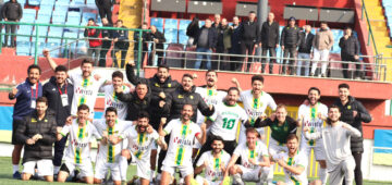 İstanbul Süper amatör klasman grupları belli oldu