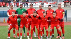 Başkent ekibi bal ligini istiyor