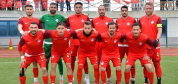 Başkent ekibi bal ligini istiyor