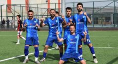 Balıkesir Belediyespor adım adım bir üst lige