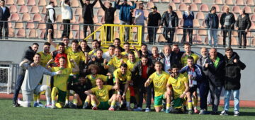 Ayazağa tek golle kazandı