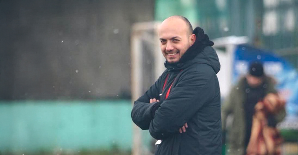 Irmakspor Aras Köksal ile Devam