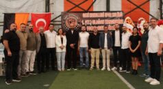 Gazi Mahallesispor’da Güven Tazelendi