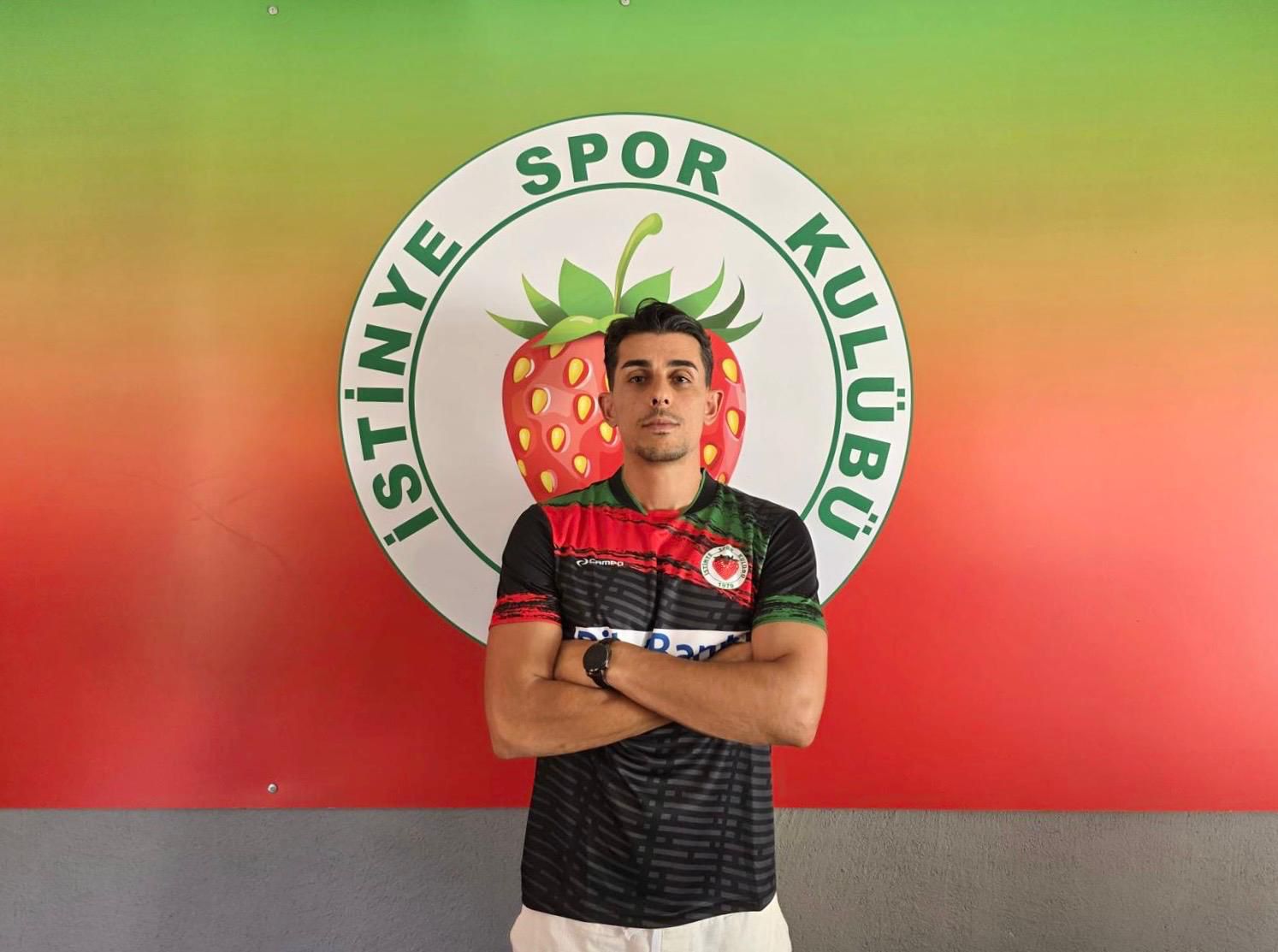 İstinyespor’dan Kritik Takviye: Tecrübeli Stoperle Anlaşıldı
