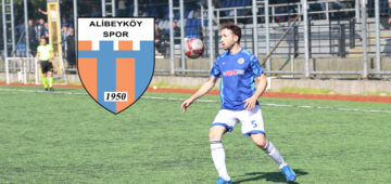 Ayhan Güneş, Alibeyköyspor’da!