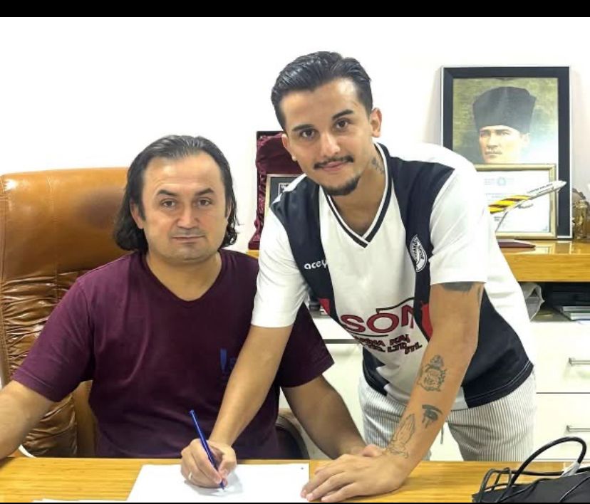 Edis Çelik Yuvaya Döndü