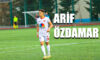 Arif Özdamar Yeni Sezon İçin Tekliflere Açık