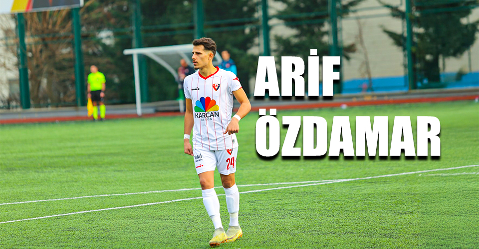 Arif Özdamar Yeni Sezon İçin Tekliflere Açık