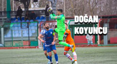 Şampiyon eldiven Doğan Koyuncu kulübünden ayrıldı
