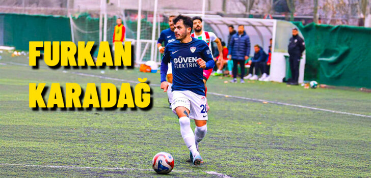 Furkan Karadağ Yeni Sezon İçin Tekliflere Açık