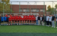 Zafer Spor’da Hedef BAL Ligi