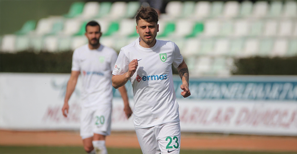 Kemalpaşaspor’da Büyük Geri Dönüş: Halil Çöl İmzayı Attı