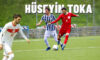 Hüseyin Toka Yeni Sezon İçin Tekliflere Açık!